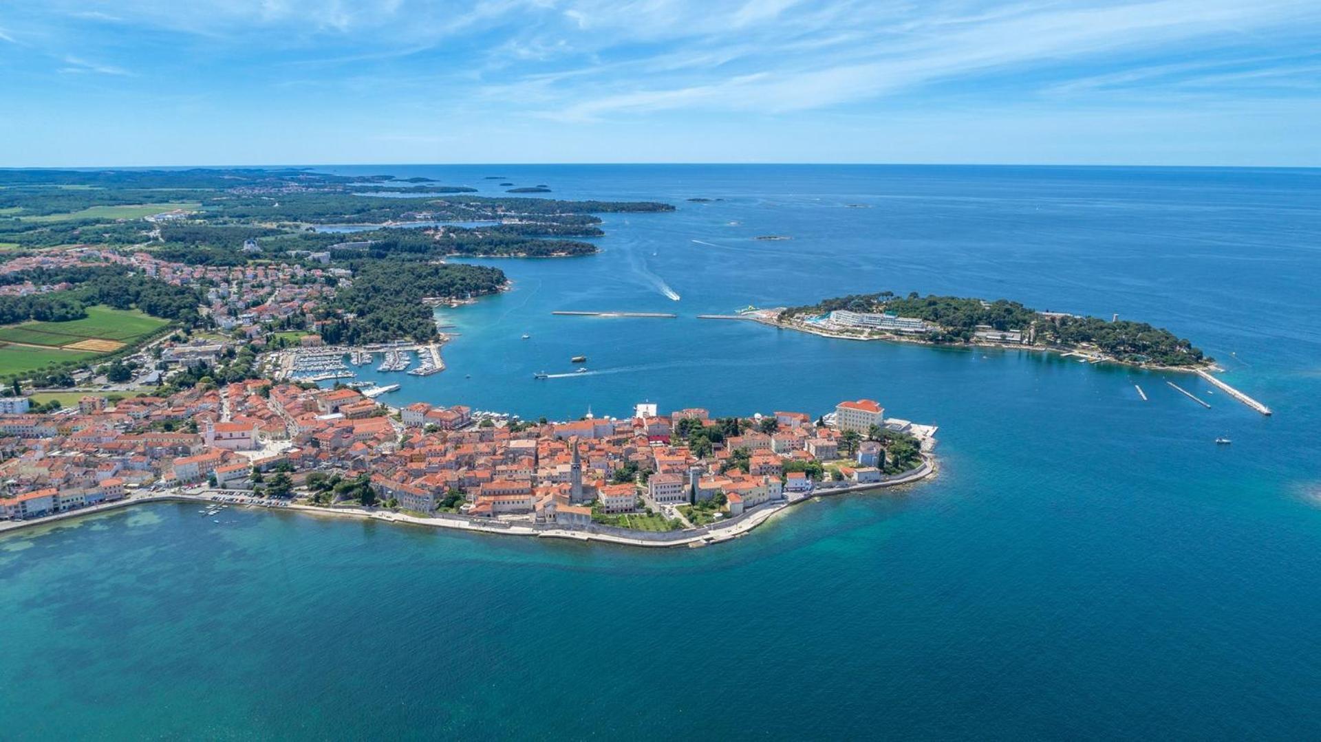 Cintya Guest house Porec