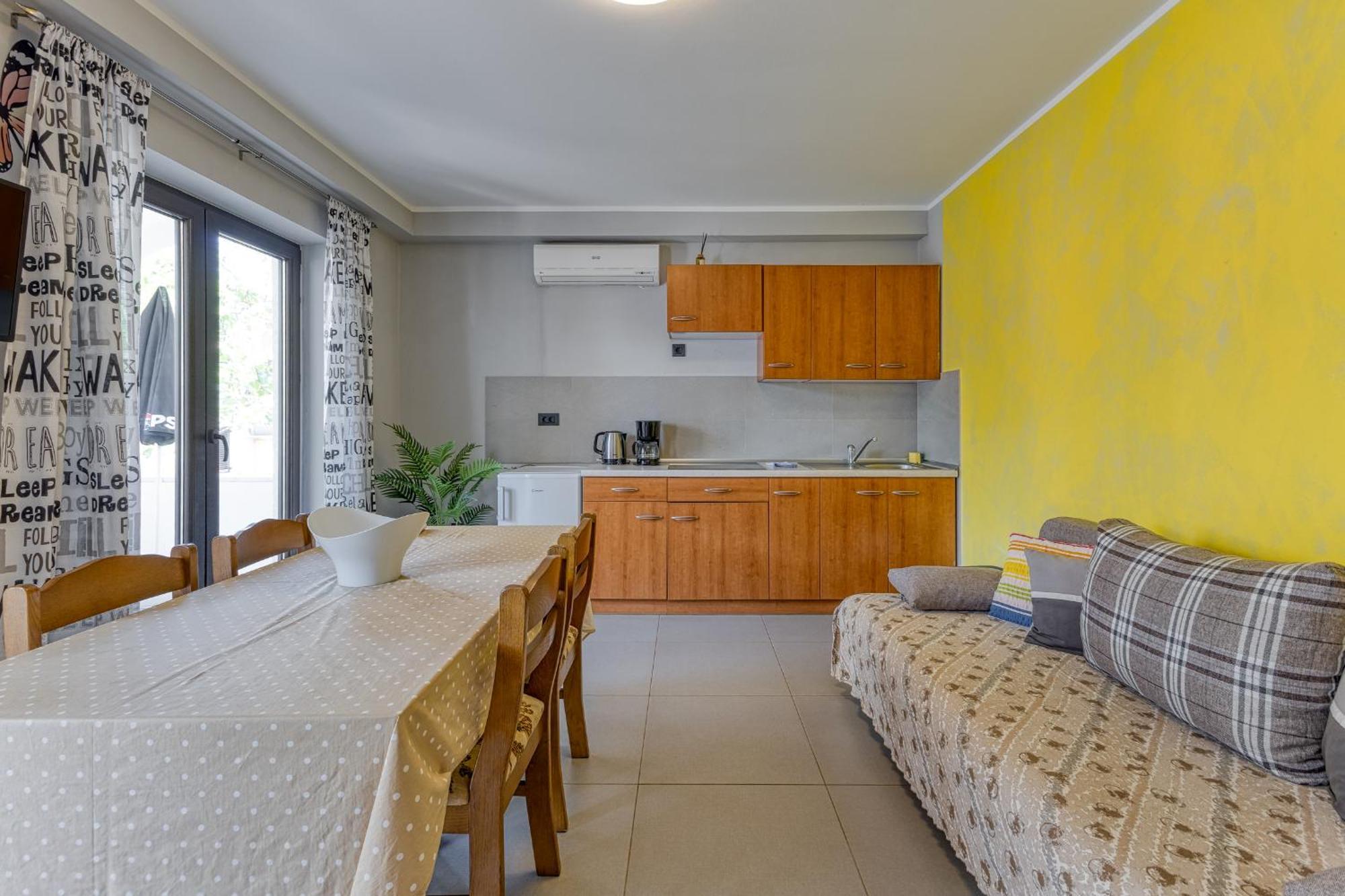 Guest house Cintya Porec