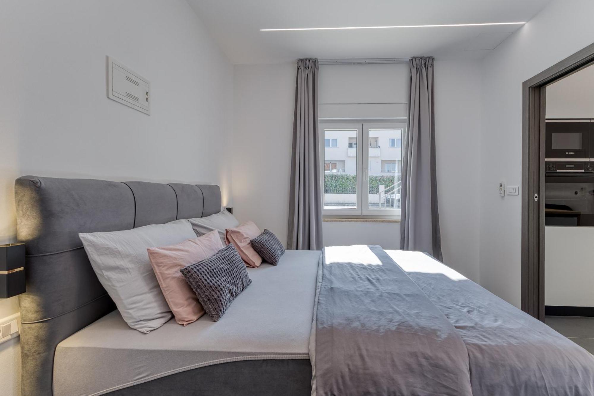 Cintya Guest house Porec